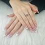 Gel Manicure