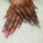 Gel Manicure