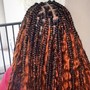 Box Braids