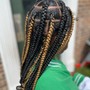 Senegalese Twist