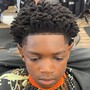 Kid’s Cut