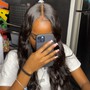 Closure Sew In