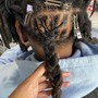 Loc Re-twist