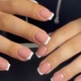 Manicure - French