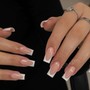 Manicure - French