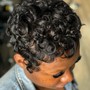 Loc Re-twist