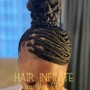 Crochet Braids