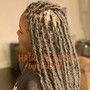 Crochet Braids