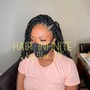 Versatile Sew In