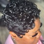 Loc Re-twist