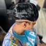 cut and style