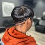 cut and style