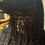 Micro box braids