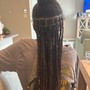 Senegalese Twist