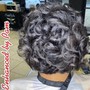 Relaxer Retouch