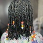 Crochet Braids