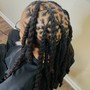 Loc Retwist