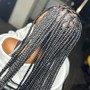 Crochet Braids