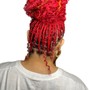 Starter Dreadlocks