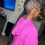 Kid's Braids