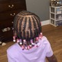 Kids Braids