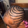 Kids Braids