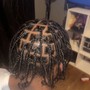 Men Braids