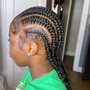 Kids Braids