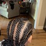 Stitch Braids