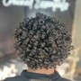 Flexi/Perm Rod Set