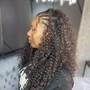 Crochet Braids