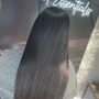 Keratin Treatment