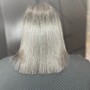 Keratin Treatment