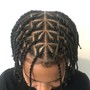 Kid's Braids