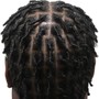 Senegalese Twist