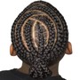 Comb Twist