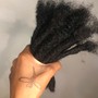 Twist Out