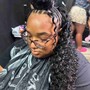 Lace Frontal Sew In