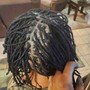 Crochet Retwist