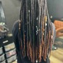 Box Braids