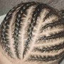 Cornrows