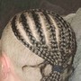 Cornrows