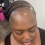 Shampoo, Deep condition Mask & oil scalp