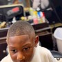 Kid's Cut