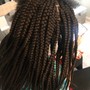 Crochet Braids