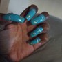 Acrylic Nails