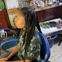 Loc Maintenance for Teens 13 to 16