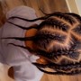 Men’s Braids