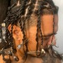 Individual Braids