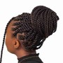 Box Braids